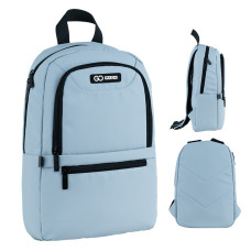 Рюкзак шкільний GoPack Teens 37 см (GO25-119S-3)