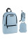 Рюкзак шкільний GoPack Teens 37 см (GO25-119S-3)