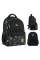 Рюкзак шкільний GoPack Gaming 41 см (GO25-182M-6)