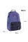 Рюкзак Kite teens 44 см (K25-949L-2)