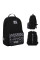 Рюкзак Kite Education teens Nothing Impossible спинка 41 см (K26-949M-2)