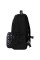 Рюкзак Kite Education teens Nothing Impossible спинка 41 см (K26-949M-2)