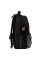 Рюкзак Kite Education teens DC Comics спинка 42 см (DC26-2587M)