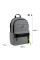 Рюкзак Kite Education teens Grey спинка 44 см (K26-2721L-1)