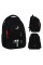 Рюкзак Kite Education teens Anime Boy спинка 42 см (K26-905M-3)