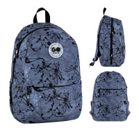 Рюкзак шкільний GoPack Education Teens спинка 41 см (GO26-188M-3)
