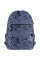 Рюкзак шкільний GoPack Education Teens спинка 41 см (GO26-188M-3)