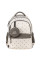 Рюкзак шкільний GoPack Education Beige Polka Dots спинка 41 см (GO26-182M-3)