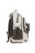 Рюкзак шкільний GoPack Education Beige Polka Dots спинка 41 см (GO26-182M-3)