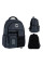 Рюкзак шкільний GoPack Education Teens спинка 46 см (GO26-184L-4)