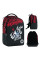 Рюкзак шкільний GoPack Teens спинка 41 см (GO26-135M-4)