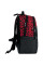 Рюкзак шкільний GoPack Teens спинка 41 см (GO26-135M-4)