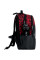 Рюкзак шкільний GoPack Teens спинка 41 см (GO26-135M-4)