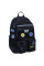 Рюкзак шкільний Yes 2026 Vibe TS-43L (550344)