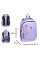 Рюкзак шкільний Yes Lilac TS-59L (550407)