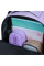 Рюкзак шкільний Yes Lilac TS-59L (550407)