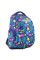 Рюкзак школьный ортопедический для подростка YES T-23 Flamingo 45*31*14.5 код: 554796