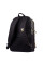 Рюкзак шкільний Yes TS-56 Smiley World Black & Yellow (554561)