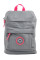 Рюкзак міський YES ST-25 Neutral grey 35 * 25 * 12.5 (555593)