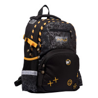 Рюкзак підлітковий YES T-117 Street style (551999)
