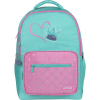 Рюкзак шкільний Kite Education Charming Crown (K22-770M-3)