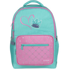 Рюкзак шкільний Kite Education Charming Crown (K22-770M-3)