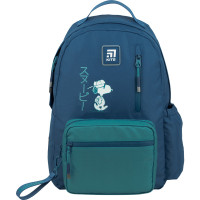 Рюкзак підлітковий Kite Education Snoopy (SN22-949M)