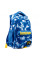 Рюкзак шкільний YES T-133 Icons (559471)