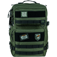Рюкзак підлітковий Kite NEW Education teens 43х28х12 (K24-2593L-2)