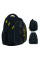 Рюкзак підлітковий Kite NEW Education teens DC Comics Batman 43x33x23 (DC24-8001L)