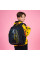 Рюкзак підлітковий Kite NEW Education teens DC Comics Batman 43x33x23 (DC24-8001L)
