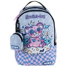 Рюкзак підлітковий Kite NEW Education teens 40x27x15 (K24-2569M)