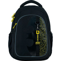 Рюкзак підлітковий Kite NEW Education teens DC Comics Batman 43x33x23 (DC24-8001L)