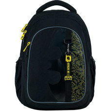 Рюкзак підлітковий Kite NEW Education teens DC Comics Batman 43x33x23 (DC24-8001L)