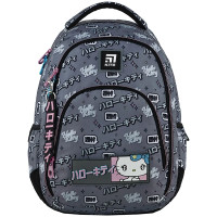 Рюкзак підлітковий Kite NEW Education teens Hello Kitty 42x32x13 (HK24-905M)