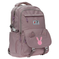 Рюкзак школьный SAFARI 42x29x14 см (24-252M)