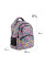 Рюкзак GoPack 2024 be Friends (GO24-175M-2)