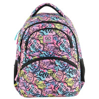 Рюкзак GoPack 2024 be Friends (GO24-175M-2)
