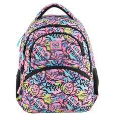 Рюкзак GoPack 2024 be Friends (GO24-175M-2)