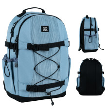 Рюкзак шкільний GoPack Teens 46 см (GO25-186L-2)