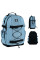 Рюкзак шкільний GoPack Teens 46 см (GO25-186L-2)