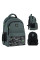 Рюкзак шкільний GoPack Legion 41 см (GO25-182M-5)