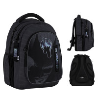 Рюкзак Kite teens DC Batman 43 см (DC25-8001L)