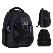 Рюкзак Kite teens DC Batman 43 см (DC25-8001L)