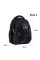 Рюкзак Kite teens DC Batman 43 см (DC25-8001L)