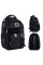 Рюкзак Kite teens котик Kuromi 46 см (HK25-2597L)