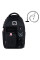 Рюкзак Kite teens котик Kuromi 46 см (HK25-2597L)