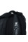 Рюкзак Kite teens котик Kuromi 46 см (HK25-2597L)