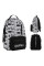 Рюкзак Kite Education teens Harry Potter спинка 41 см (HP26-949M)