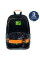 Рюкзак шкільний Kite Education Street Style спинка 40 см (K26-585M-4)